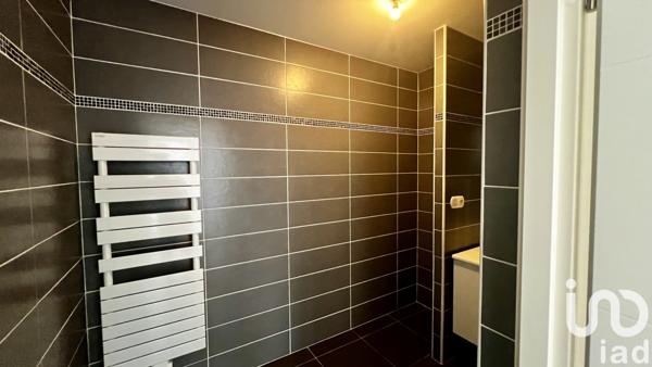 Appartement à vendre 3 pièces 59 m² La Rochelle