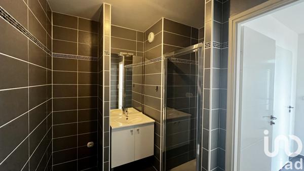 Appartement à vendre 3 pièces 59 m² La Rochelle