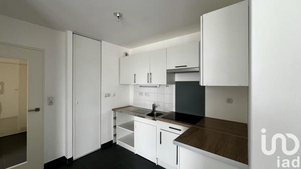 Appartement à vendre 3 pièces 59 m² La Rochelle