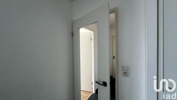 Appartement à vendre 3 pièces 59 m² La Rochelle