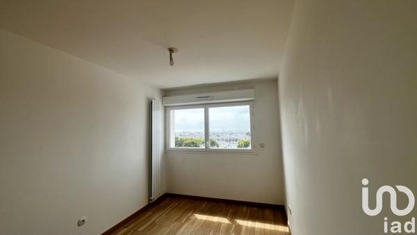 Appartement à vendre 3 pièces 59 m² La Rochelle