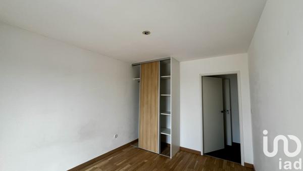 Appartement à vendre 3 pièces 59 m² La Rochelle
