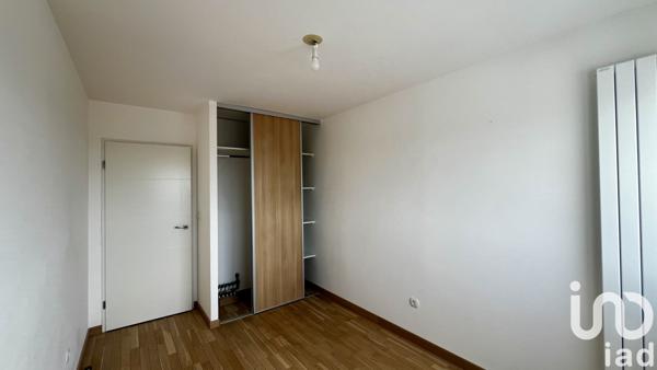 Appartement à vendre 3 pièces 59 m² La Rochelle