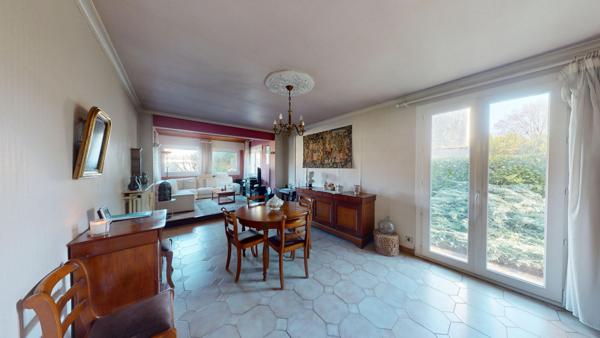 Maison Ramonville Saint Agne Proche Métro 5 pièce(s) 105 m2