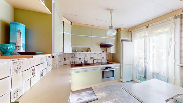 Maison Ramonville Saint Agne Proche Métro 5 pièce(s) 105 m2