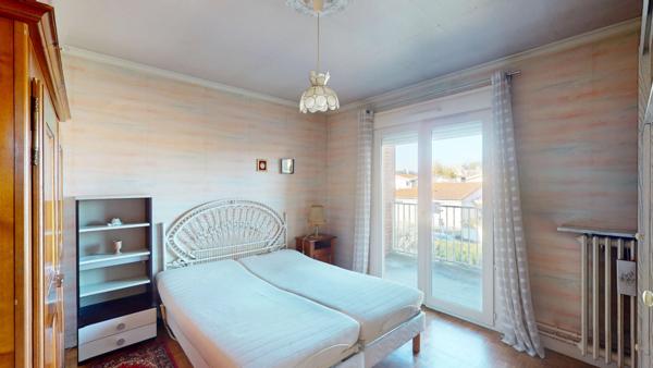 Maison Ramonville Saint Agne Proche Métro 5 pièce(s) 105 m2