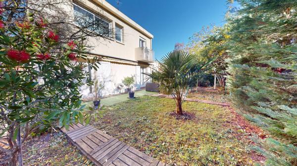 Maison Ramonville Saint Agne Proche Métro 5 pièce(s) 105 m2