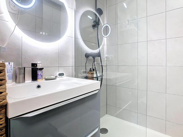 Appartement Studio Centre Bourg Saint Maurice