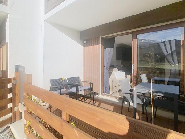 Appartement Studio Centre Bourg Saint Maurice