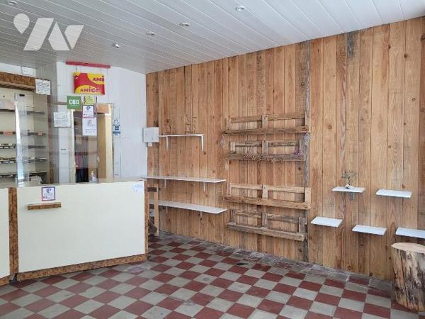 Maison ancienne deux chambres