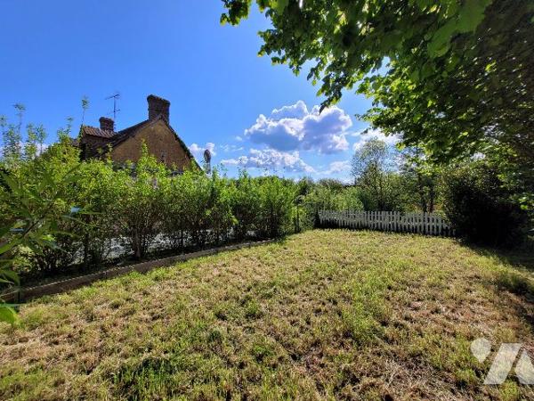 Maison ancienne deux chambres