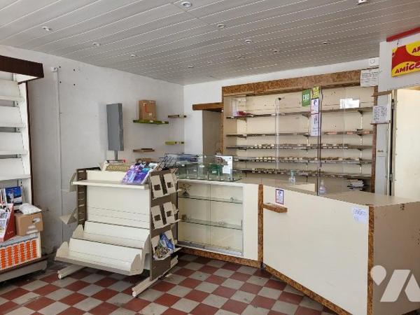 Maison ancienne deux chambres