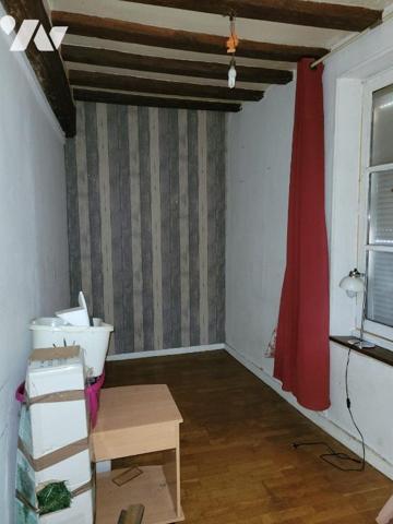 Maison ancienne deux chambres