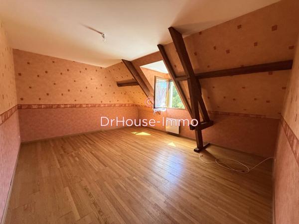 Maison à vendre 8 pièces de 217 m²