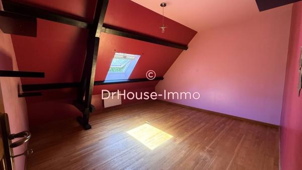 Maison à vendre 8 pièces de 217 m²