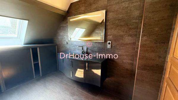 Maison à vendre 8 pièces de 217 m²
