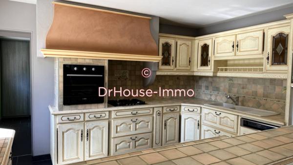 Maison à vendre 8 pièces de 217 m²
