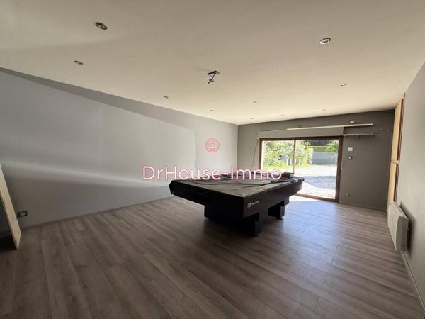 Maison à vendre 8 pièces de 217 m²