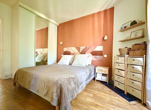 Appartement 3 pièces 39 m2