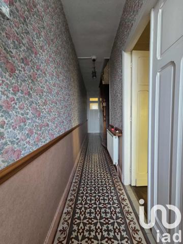 Maison à vendre 5 pièces 92 m² Anzin