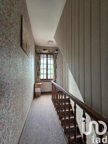 Maison à vendre 5 pièces 92 m² Anzin