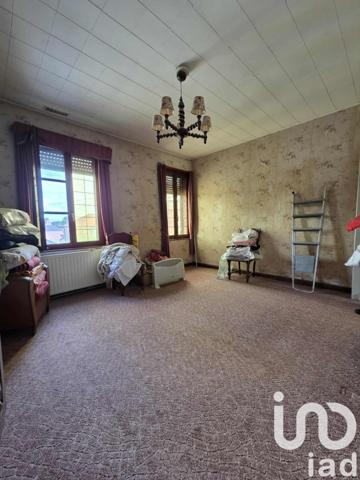 Maison à vendre 5 pièces 92 m² Anzin