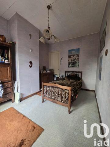Maison à vendre 5 pièces 92 m² Anzin