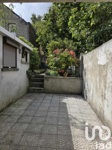 Maison à vendre 5 pièces 92 m² Anzin