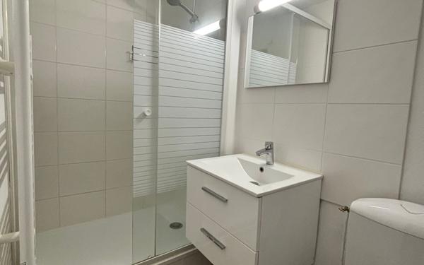 Appartement à louer    2 pièces •  Caen