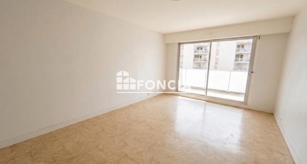 À vendre Appartement 3 pièces 62.59 m² - Le Pouliguen 44510