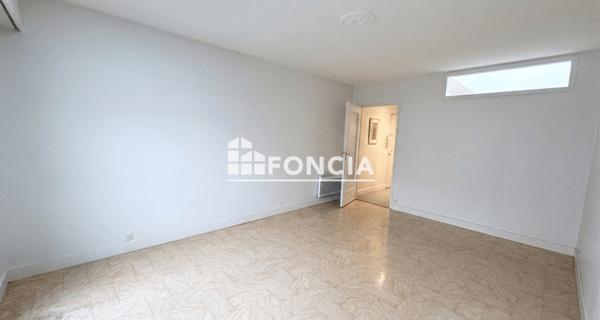 À vendre Appartement 3 pièces 62.59 m² - Le Pouliguen 44510