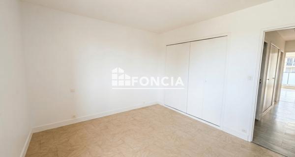 À vendre Appartement 3 pièces 62.59 m² - Le Pouliguen 44510