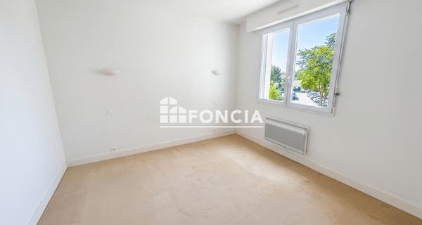 À vendre Appartement 3 pièces 62.59 m² - Le Pouliguen 44510