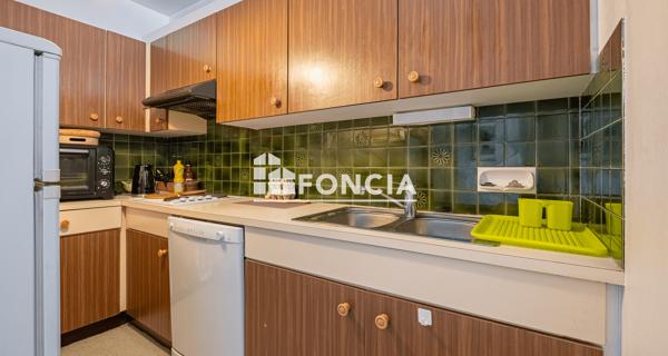 À vendre Appartement 3 pièces 62.59 m² - Le Pouliguen 44510