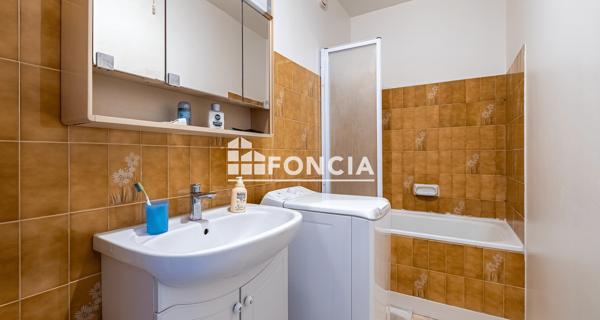 À vendre Appartement 3 pièces 62.59 m² - Le Pouliguen 44510