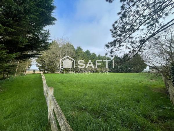 CHARMANTE LONGÈRE PROCHE DE TOURS