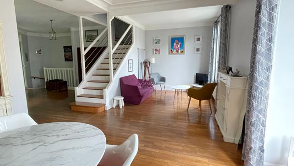 CHAVILLE Rive Droite - Maison familiale €945 000 ** - Référence 615-C