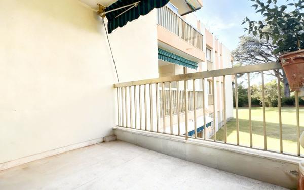 Appartement à vendre    3 pièces • 79,45 m2 Cannes