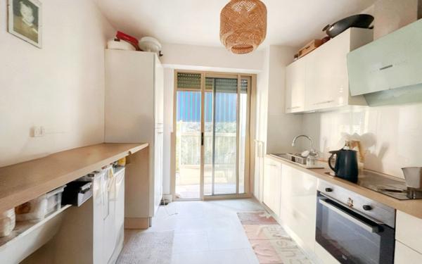 Appartement à vendre    3 pièces • 79,45 m2 Cannes