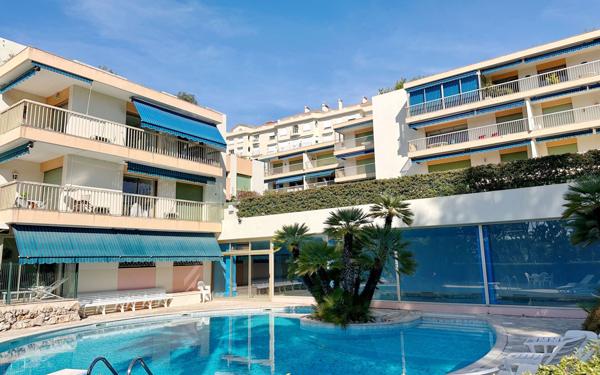 Appartement à vendre    3 pièces • 79,45 m2 Cannes
