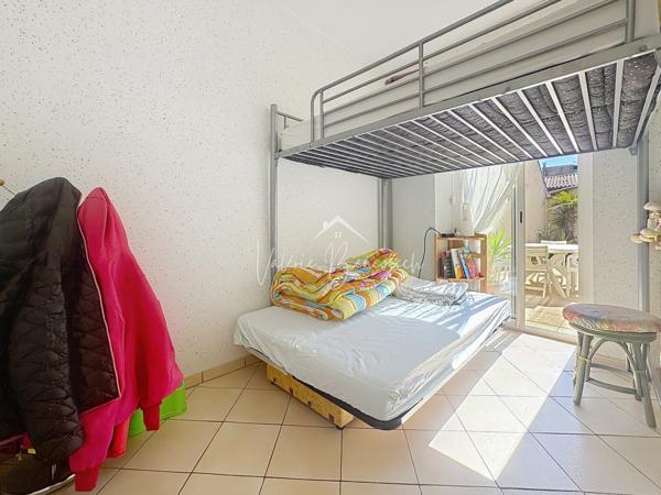 Saint-Affrique (12400) Spacieux et lumineux appartement T3 avec terrasse