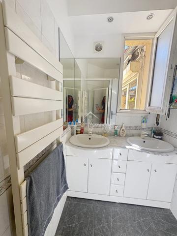 Saint-Affrique (12400) Spacieux et lumineux appartement T3 avec terrasse
