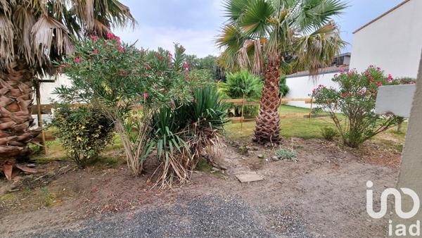 Maison à vendre 3 pièces 54 m² Vertou