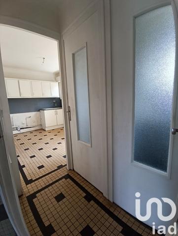 Maison à vendre 3 pièces 54 m² Vertou