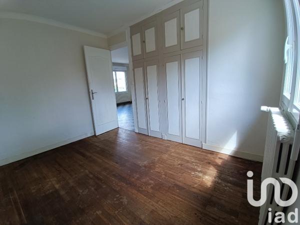 Maison à vendre 3 pièces 54 m² Vertou