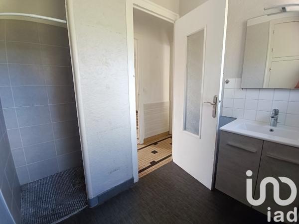 Maison à vendre 3 pièces 54 m² Vertou
