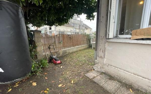 Maison à vendre    3 pièces •  Le Blanc-Mesnil