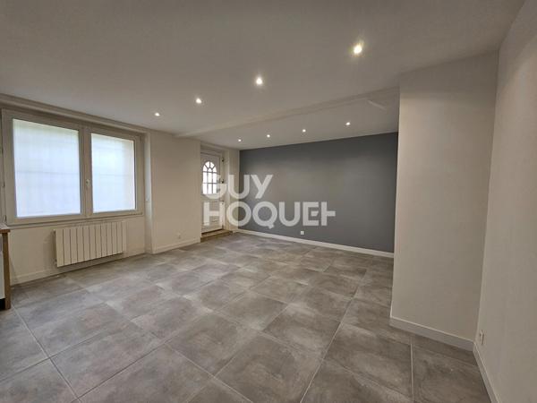 APPARTEMENT F2+ GUIGNES