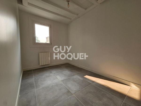 APPARTEMENT F2+ GUIGNES