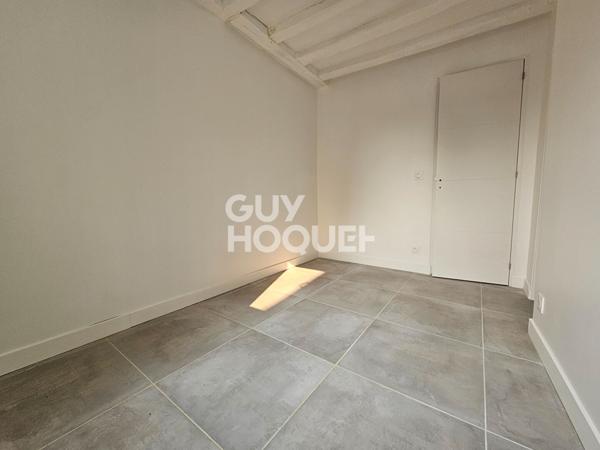 APPARTEMENT F2+ GUIGNES